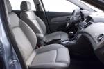 Chevrolet Cruze 2009 года